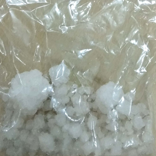 Raw Salt