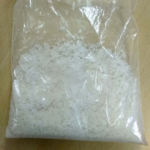 Salt Raw Form