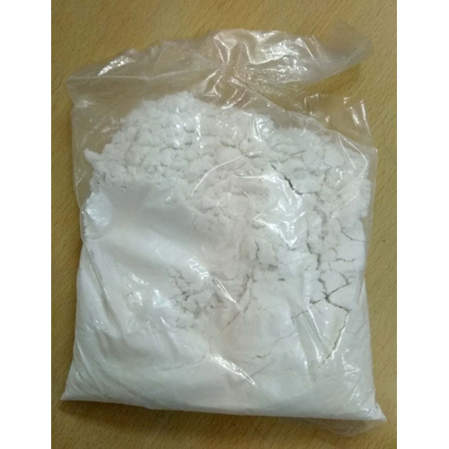 White Salt