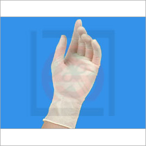 Examination Rubber Gloves