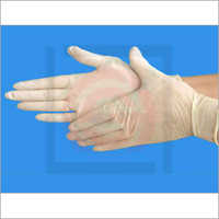 Latex Surgical Glove