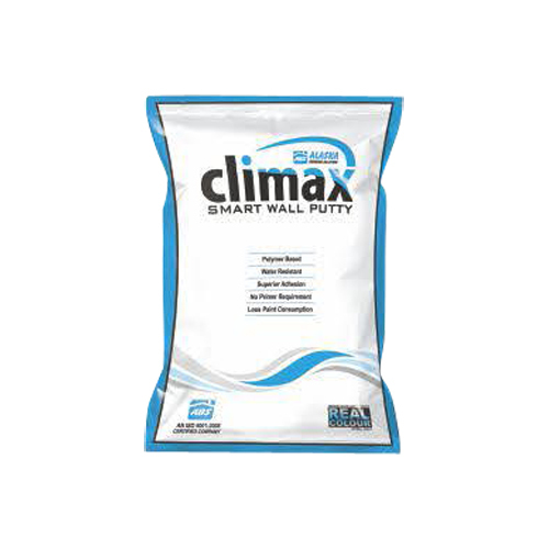 Climax Wall Putty