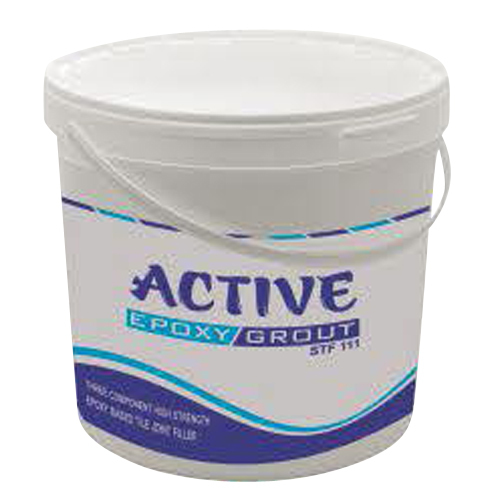 STF 111 Active Epoxy Grout