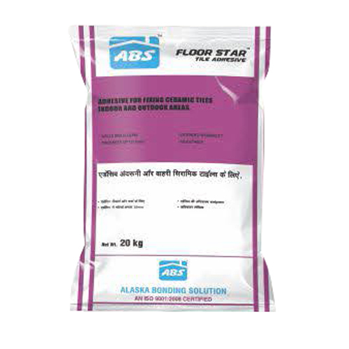 Tile Adhesive
