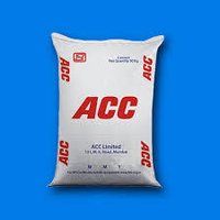 50kg ACC Cement