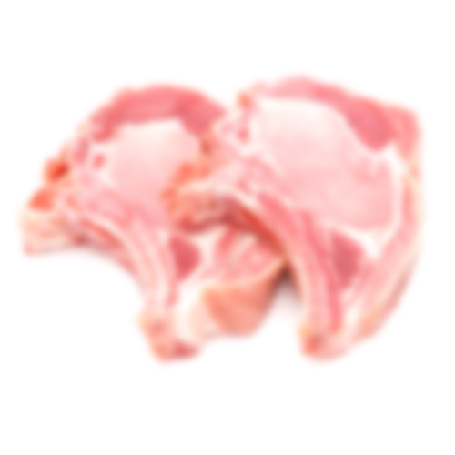Frozen Pork Bacon Frozen Pork Bacon