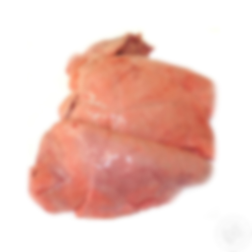 Frozen Pork Lungs