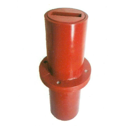 Transformer Seal Off Bushing Application: For Industrial Use