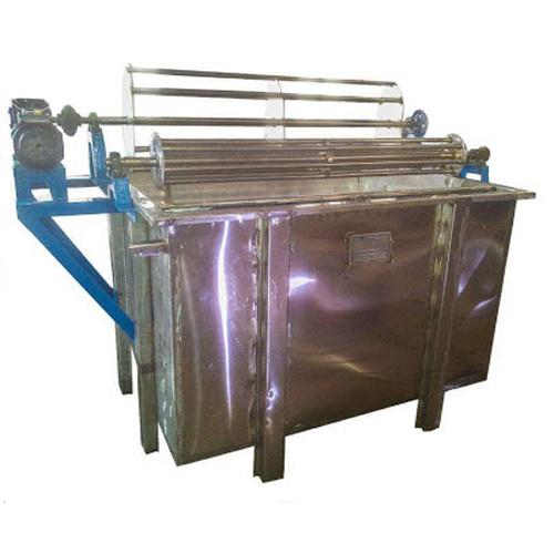 Jigger Machine