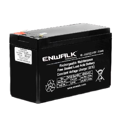 VRLA Batteries