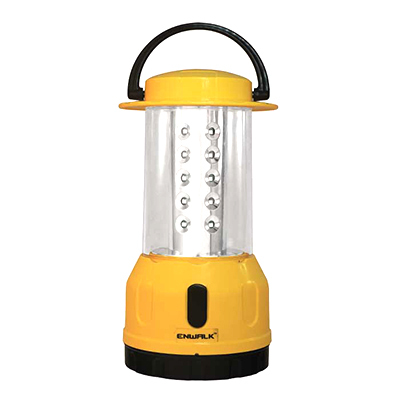 LED EMERGENCY LIGHT-BRIGHTO 122
