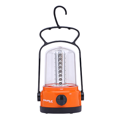 portable Emergency Light