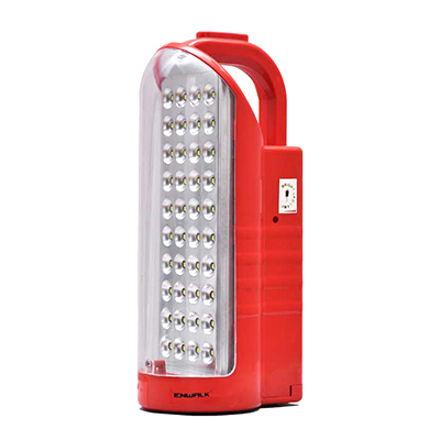 Brighto LED Emergency Light