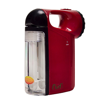 Rechargeable Emergency Light