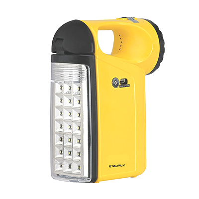 Led Emergency Light