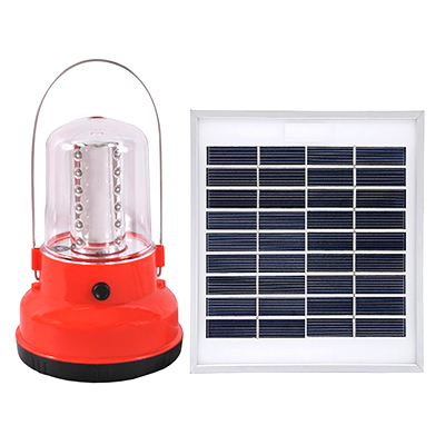 Solar Light