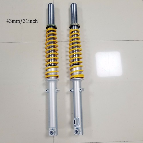 E Rickshaw Rear Shock Absorber
