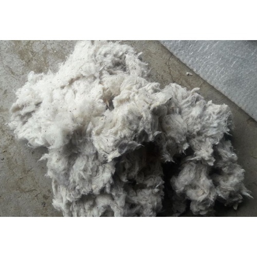 Cotton Cotton Waste