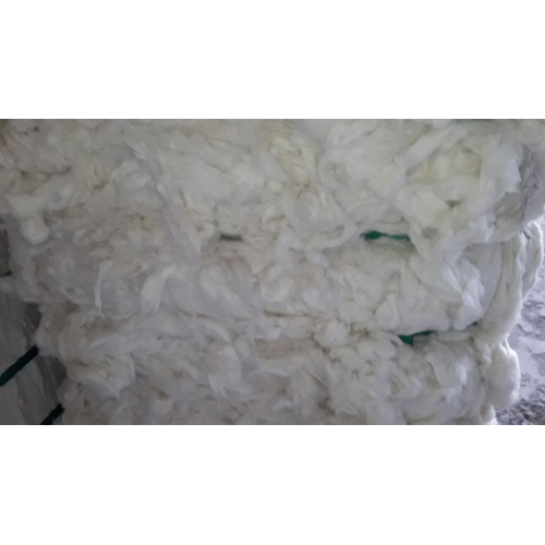 Raw Cotton