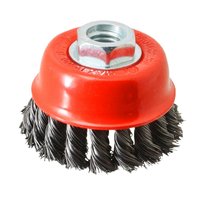 Standard Duty Cup Brushes