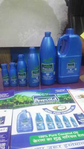 peregold coconut hair oil