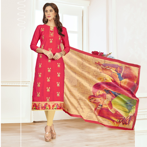 Women Dress Material