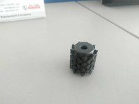 Cylindrical Brush Roller