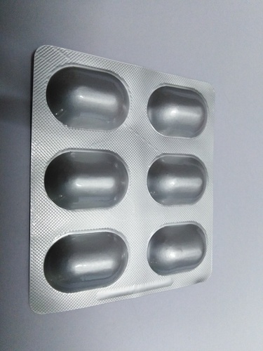 cefuroxime 500 mg + potassium clavunate 125 mg tab