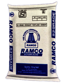 Ramco OPC Cement