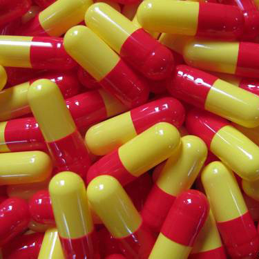 Pharmaceutical Capsules Pharmaceutical Capsules