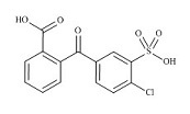 Chlortalidone Impurity A