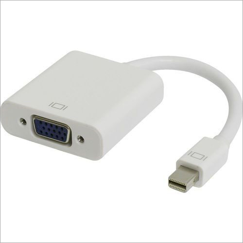 Mini Displayport VGA Adapter