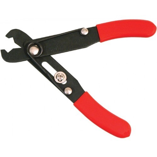 Wire Cutter Stripper