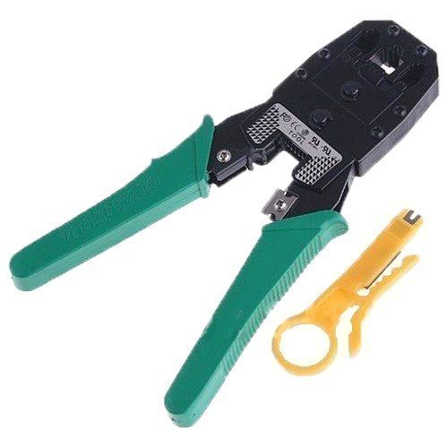 Modular Crimping Tool