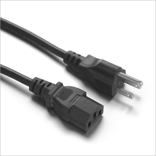 Computer Power Cord Cable