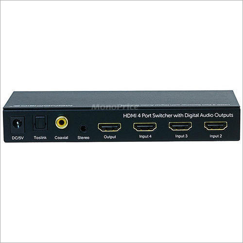 HDMI Splitter