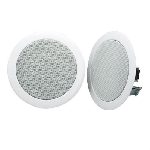 Ceiling Mount Speaker