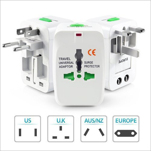 Travel Adaptor