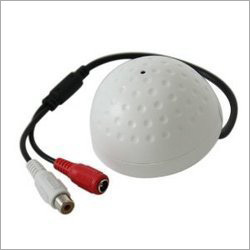 CCTV Dome Mic