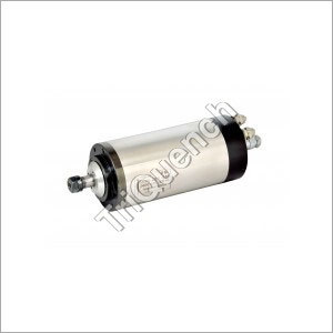 Water Cooled Spindle
