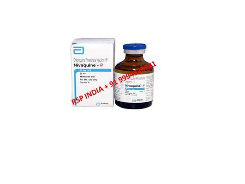 Nivaquine Pds Tablet 10'S General Drugs