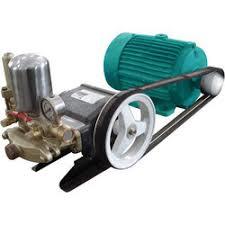 Washing Pump