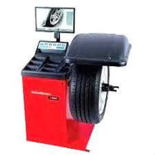Wheel Balancer