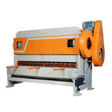Over Crank Shearing