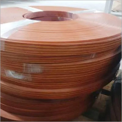Smooth Surface Pvc Edge Band