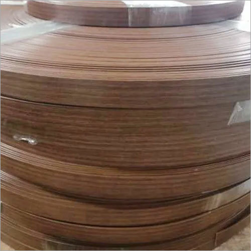 वुड ग्रेन्स पीवीसी एज बैंड हार्डनेस: सॉफ्ट मटेरियल