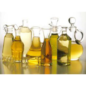 Cold Pressed Oil