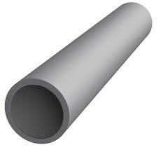 1 aluminium tube