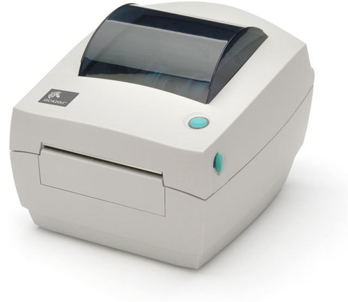 Zebra GC 420 Zebra GC 420
