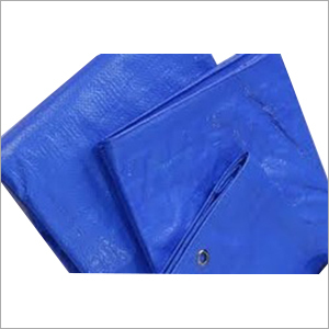 HDPE Waterproof Tarpaulin Sheet